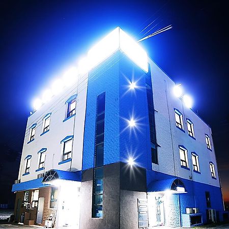 Namdang Port Ocean Fantasy Hotel Hongseong Exteriér fotografie