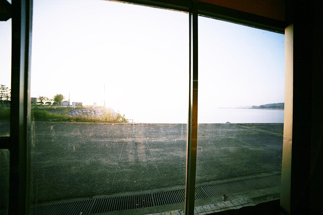 Namdang Port Ocean Fantasy Hotel Hongseong Exteriér fotografie